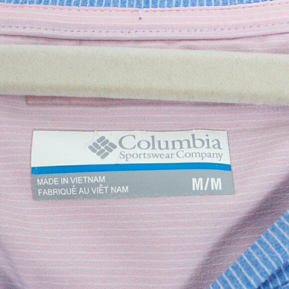 Columbia PFG Long Sleeve Top - Medium - Picture 3 of 5